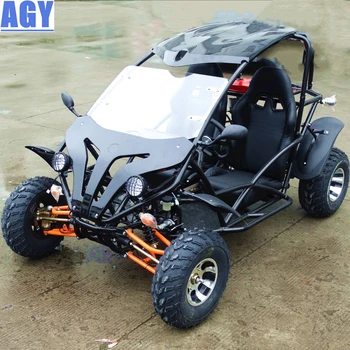 off road petrol go kart