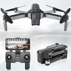 Professional GPS Quadcopter Drone 2k HD Camera