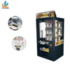 High Quality Arcade Key Master Machine Install Bill Acceptor Key Master
