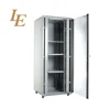 19 Inch Ventilated Computer Cabinet Server Rack