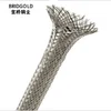 BGTZX-127/0.5 Tinned Copper Braid