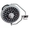 Cheap hospital single dome LED surgical mobile stand operation OT light