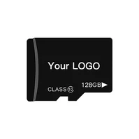 

100% Full Capacity factory 128gb memory card tf card wholesale class 10