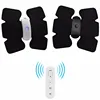 Healthcare Equipment Tens Unit On Abs For Weight Loss
