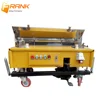 Automatic plaster machine applicator wall paint remover machine