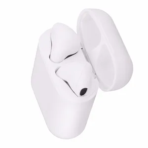 I9S TWS PopUp Window Smart Earphones Sport Earbuds Wireless Bluetooths BT5.0 Noise Reduction Headphones Headsets
