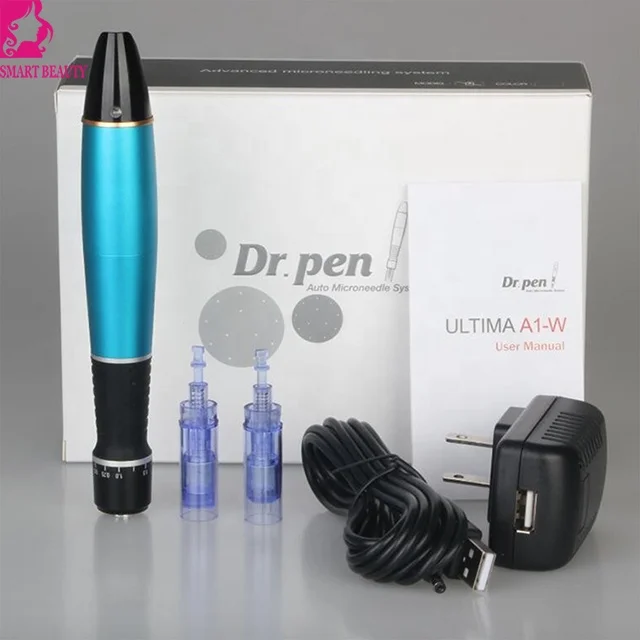 

Derma pen microneedle