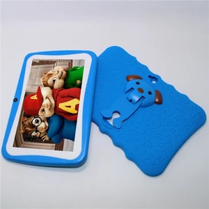 A33 Quad Core Android Tablet Wi Fi