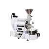 New Product Bean Roasting Machine Stainless Steel Coffee Roaster