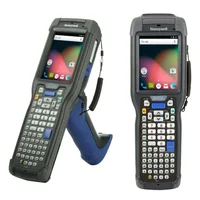 

Honeywell CK75 PN: CK75AA6EC00W4401 2D CMOS Ultra-Rugged Handheld Mobile Computer Barcode Scanner PDA for POS solutions