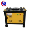 GW-50 heavy type 32mm rebar bender for sale cheap steel bar bender top quality steel bar bending machine