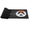 OEM Factory Custom Non-slip Razer Overwatch Gaming Mouse Pad Keyboard Mat