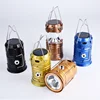 LED Solar Rechargeable Camping Lantern,Solar Lantern, Solar Camping Light
