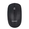 Promotional Custom Logo Optical 4D 2.4G Wireless Mouse for PC and laptop