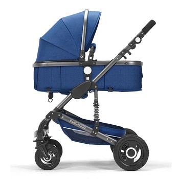 electric baby buggy