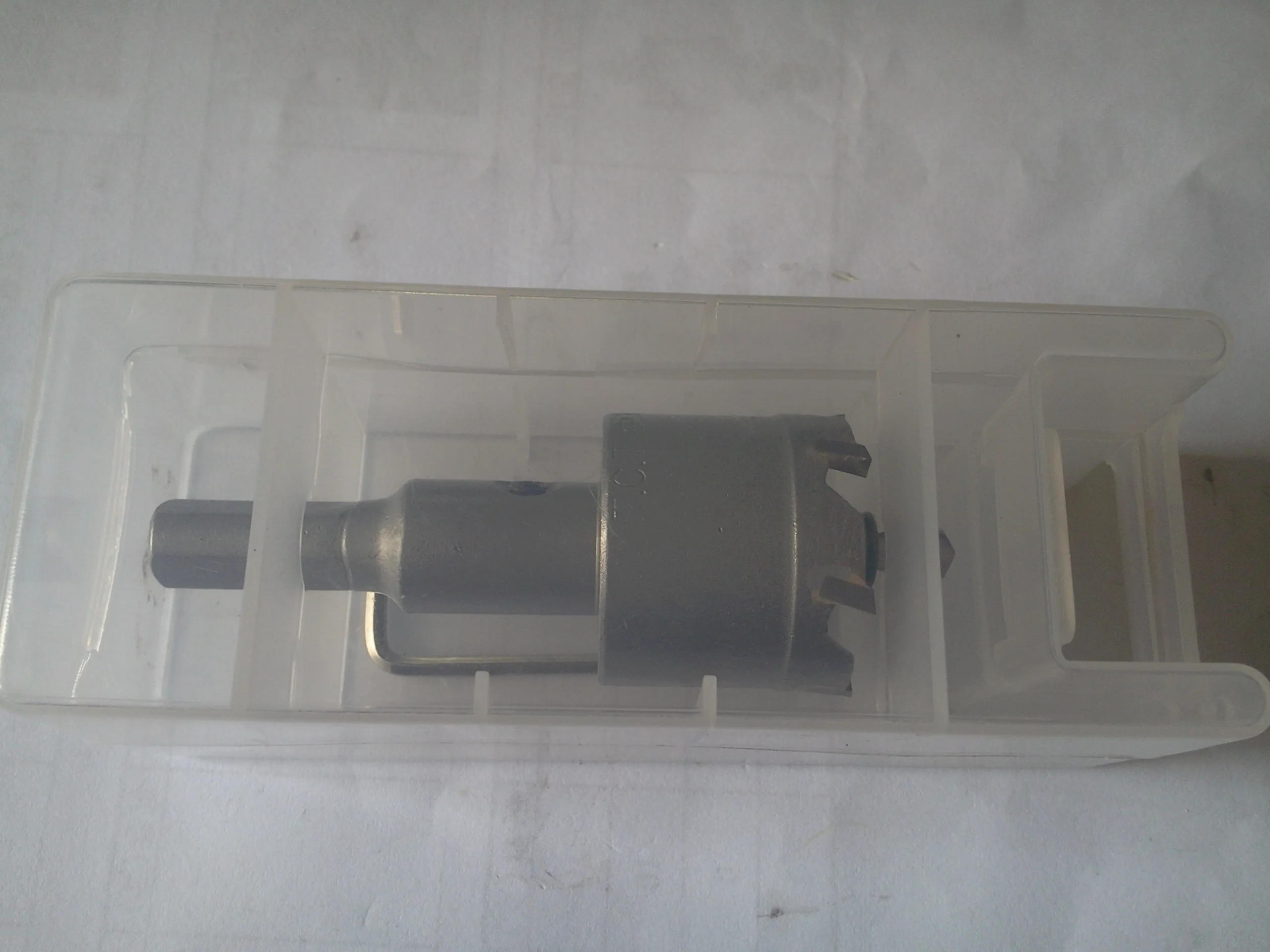 
High quality FESU Tungsten Carbide Tipped (TCT) hole saw 