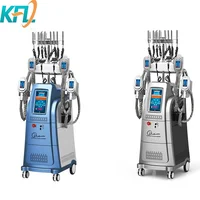 

Coolsculption fat freezing / slimming machine