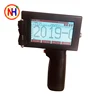 batch number automatic online inkjet printer expiry date