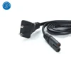 SHANYOU Custom NEMA1-15P Plug to IEC C7 Power Cable
