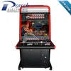 arcade game machine/taito vewlix-l cabinet game machine with 1300 in 1 pandora box 6