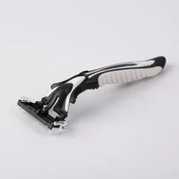 

Best selling Matrix 6 blades good quality disposable razor