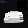 Adjustable mini microwave sensor motion detector adjustable distance delay time light sensor switch