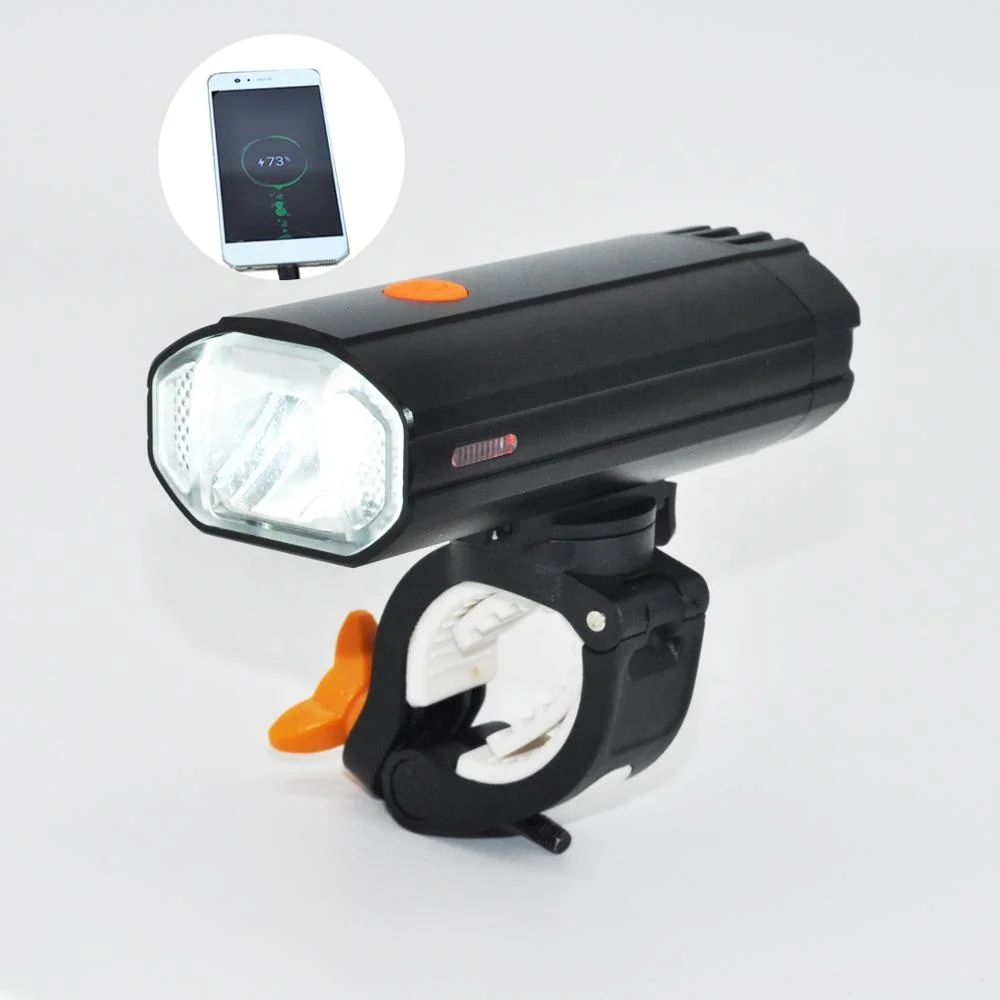 

Clover stvzo Anti-glare Cycling lights 4000 mAh usb rechargeable waterproof led bicycle light