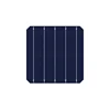 high efficiency N-type mono double-side solar cell