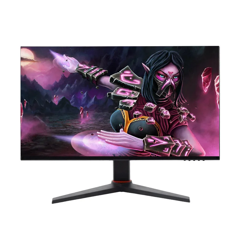 

AMD free Sync rotatable  QHD 144HZ LED gaming computer monitor