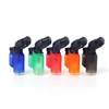 JL-624V Onuoss Plastic Torch Lighter Jet Flame Lighter