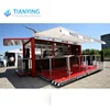 Retail Popup Shop/Grocery Store/Shipping Container Converted Shop