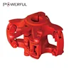 cheap DD Elevator spider for handling casing pipe in well drilling