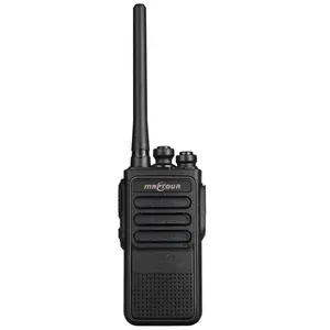 LINATCHO V3 Pro UHF 400 480MHz Two Way Radio Walkie Talkie