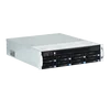 2U rack-mounted hot swap industrial box server with Dual E5-2600 processor support Remote management,RAID and Redundant power