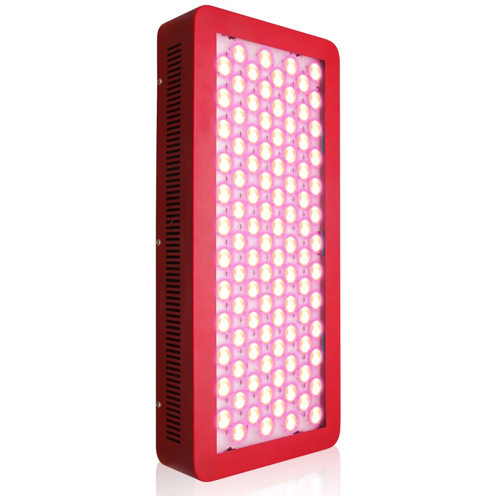 

infrared led light therapy wound healing for backache, Red