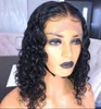 mayqueen water wave lace frontal wigs real cheap human hair ,quality lace wig human hair with 13*4 lace