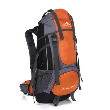 sport climbing backpack