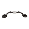 Best price customization drawer zinc cabinet pull drawer handle