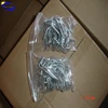 The Best China stationery metal clips connector