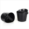 Popular coffee grounds knock box for Italian coffee machine