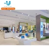 Computer Shop Furniture Design Retail Computer Display Table Interior Design Store Computer