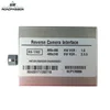 Car Reversing Camera Video Interface For 3G Audis A1 A3 A5 Q5 A4