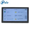 Multimedia Car GPS Navigation Support GPS/EDOG/MP5/E-books/ Games Function