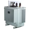 S11 3 Phase Potential Step up Down 60 KVA Transformer Autoformer