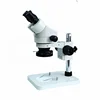 7-45X Magnification Binocular stereo microscope for jewelry gem jade