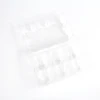 new design plastic nice clamshell