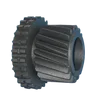 OEM design precision hardened bevel gear assembly