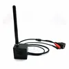 H.264 3.7mm Hidden Pinhole Lens 960P Onvif P2P Sd Card Slot HD Mini Wifi IP Pinhole Camera