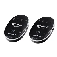 

New Unlocked ZTE WD670 WI POD 4G LTE Pocket Wifi Mobile Hotspot Wireless Router