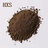 For induction furnace refractory working lining unshaped acidic basic neutral refractory ramming mass
